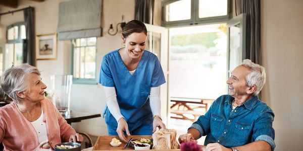 Non-Medical Home Care